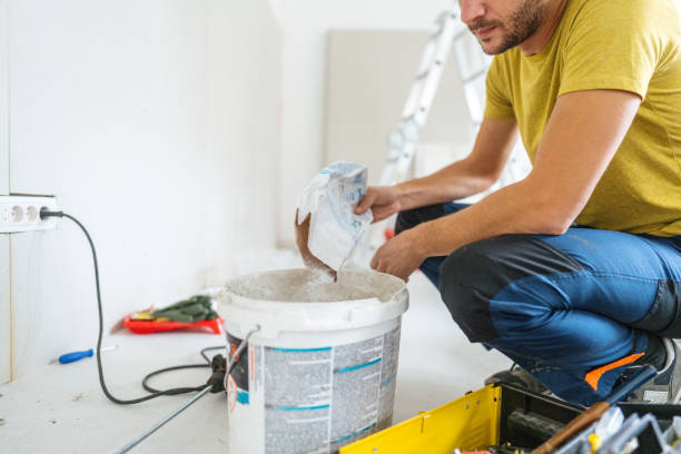 Best Mold Removal for HVAC Installations  in Beacon, NY